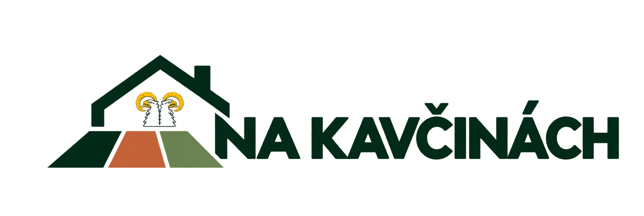 Na Kavčinách — Domašín